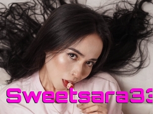 Sweetsara33