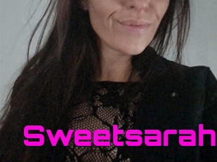 Sweetsarah