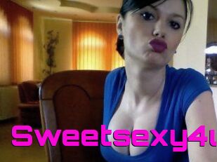 Sweetsexy4u