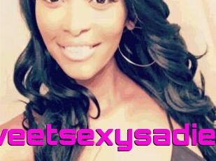 Sweetsexysadie