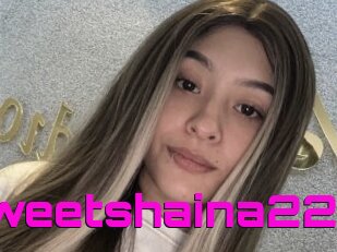 Sweetshaina22