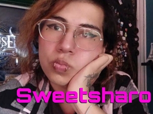 Sweetsharo