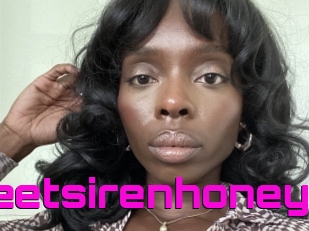 Sweetsirenhoney