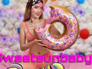Sweetsunbaby