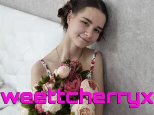 Sweettcherryx