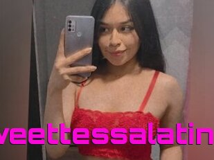 Sweettessalatin