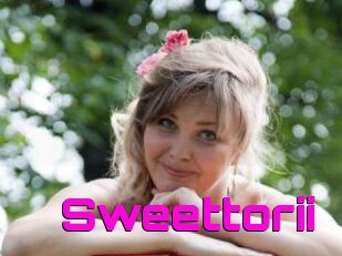 Sweettorii