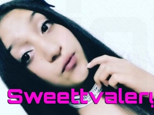 Sweettvalery