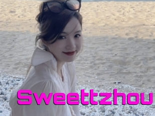 Sweettzhou