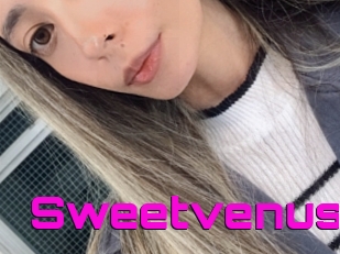 Sweetvenus