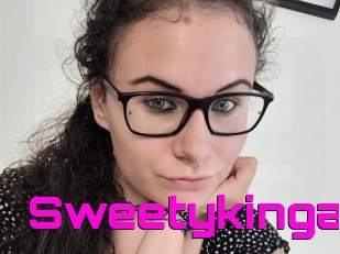 Sweetykinga