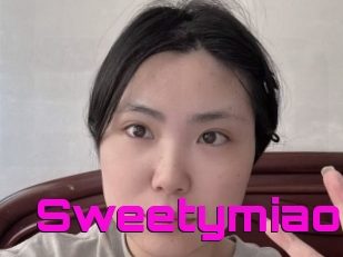 Sweetymiao