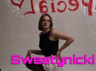 Sweetynicki