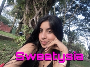 Sweetysia