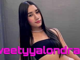 Sweetyyalondra