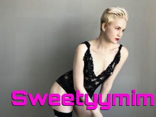 Sweetyymimi