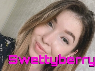 Swettyberry