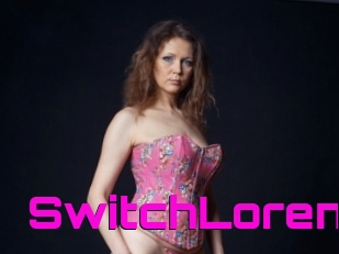 SwitchLoren