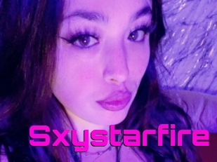 Sxystarfire