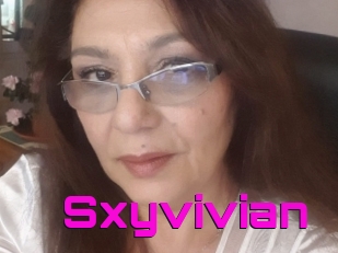 Sxyvivian