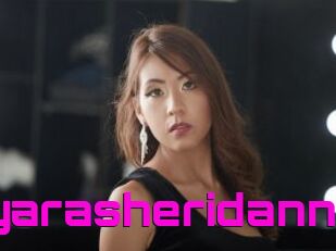 Syarasheridann