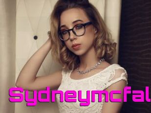 Sydneymcfall