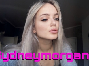 Sydneymorgan