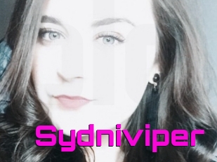 Sydniviper