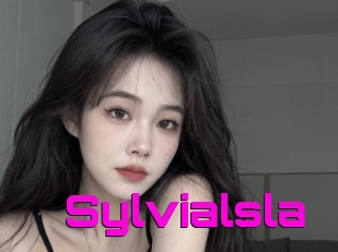 Sylvialsla