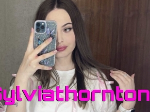 Sylviathornton