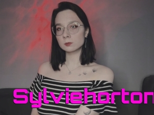 Sylviehorton