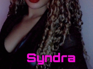 Syndra
