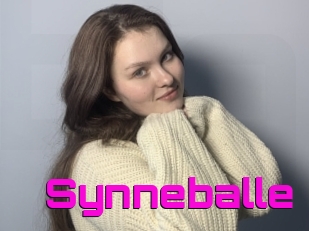 Synneballe