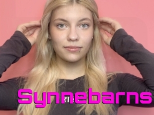 Synnebarns