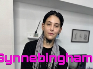 Synnebingham