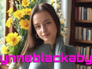 Synneblackaby
