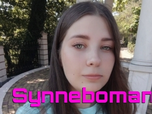 Synneboman