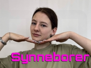 Synneborer
