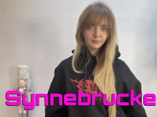 Synnebrucker
