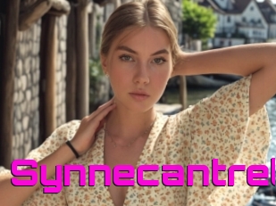 Synnecantrell
