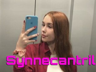 Synnecantrill