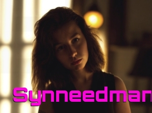 Synneedman