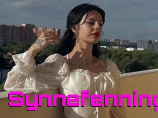 Synnefenning