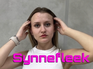 Synnefleek