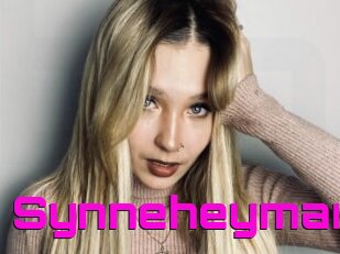 Synneheyman