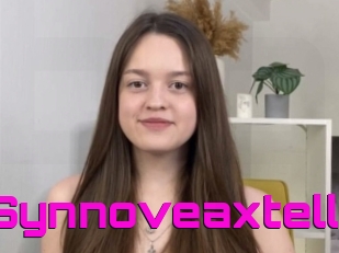Synnoveaxtell