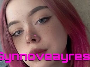 Synnoveayres