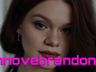 Synnovebrandon