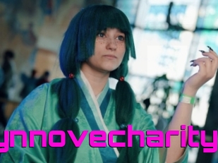 Synnovecharity