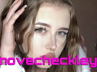 Synnovecheckley